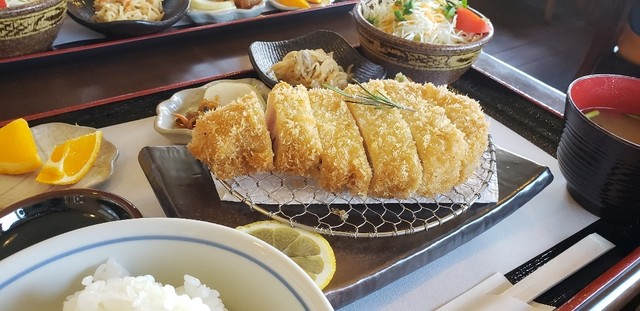 山ぼたん 岡谷 とんかつ 食べログ 山ぼたん 岡谷 とんかつ 食べログ