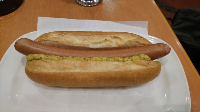 ドトールコーヒーショップ 芝公園店 Doutor Coffee 芝公園 カフェ 食べログ ドトールコーヒーショップ 芝公園店 Doutor Coffee 芝公園 カフェ 食べログ