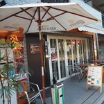 cafe／dining ＋PLUS - 