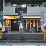 cafe／dining ＋PLUS - 