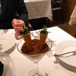 エルミタージュ ドゥ タムラ - 