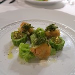 エルミタージュ ドゥ タムラ - 