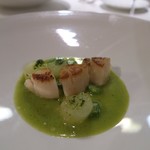 エルミタージュ ドゥ タムラ - 