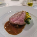 エルミタージュ ドゥ タムラ - 