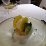 エルミタージュ ドゥ タムラ - 