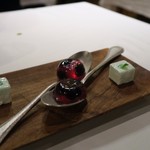 エルミタージュ ドゥ タムラ - 