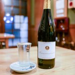 うな善 - ☆東一 Nero 1100円