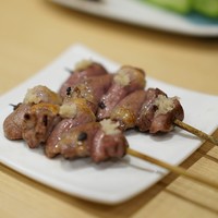 里葉亭 - 