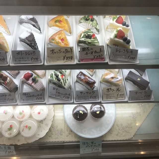 ベルジェ ダルカディ 弁慶堂 鯖江 ケーキ 食べログ ベルジェ ダルカディ 弁慶堂 鯖江 ケーキ 食べログ