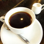 Mokkatei - ホットコーヒー
