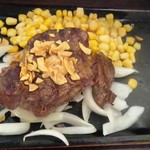 いきなり！ステーキ 神田南口店 - 