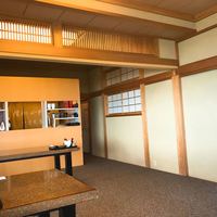 僧伽小野 一秀庵 - 広々とした店内♪