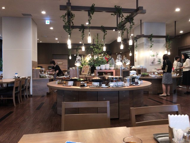 ラ・メール - 旭川（日本料理）の写真