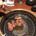 Yakiniku Kawachidon - 