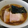 Japanese Soba Noodles 蔦