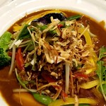 ミスターとフライパン - 