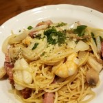 ミスターとフライパン - 