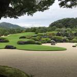 oshokujikisetsuryouriyamaichi - 美しい日本庭園。