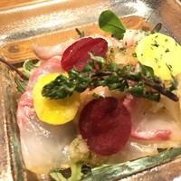 リストランテ ソットラルコ - 