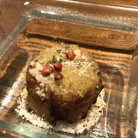 リストランテ ソットラルコ - 