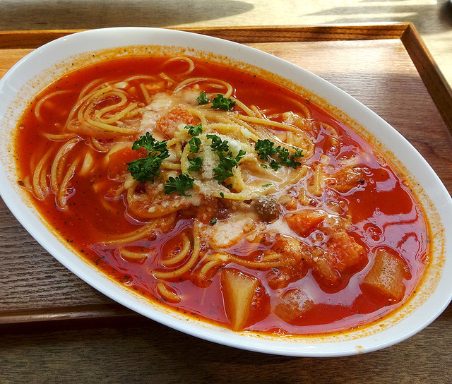 ハトカフェ Hatocafe 青葉通一番町 カフェ 食べログ