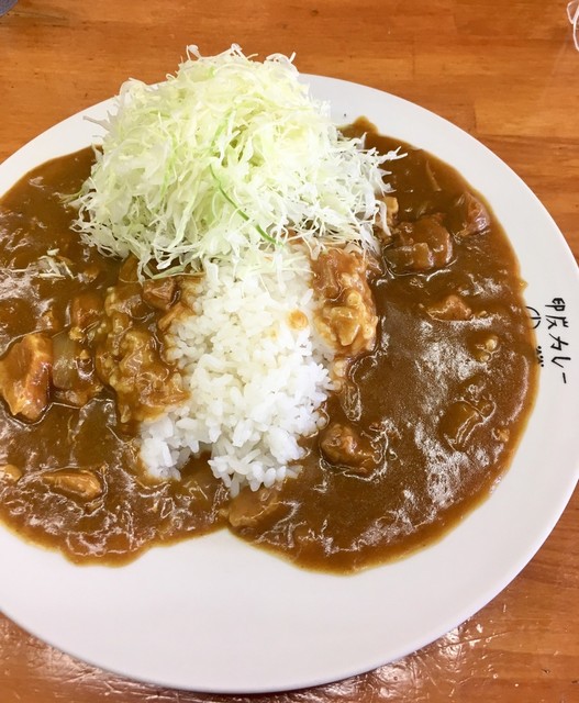 正にファーストフードのあいがけカレー 築地 By せんたん 移転 中栄 ナカエイ 築地市場 カレーライス 食べログ 正にファーストフードのあいがけカレー 築地 By せんたん 移転 中栄 ナカエイ 築地市場 カレーライス 食べログ