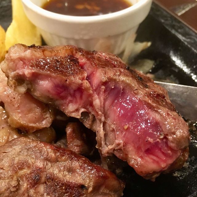 ステーキガスト 広島羽衣店 日赤病院前 ファミレス 食べログ ステーキガスト 広島羽衣店 日赤病院前 ファミレス 食べログ