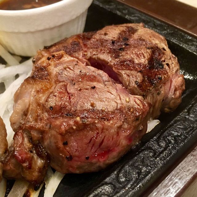 ステーキガスト 広島羽衣店 日赤病院前 ファミレス 食べログ ステーキガスト 広島羽衣店 日赤病院前 ファミレス 食べログ