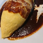 洋食クアトロ - 