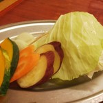 肉料理かんだ - 