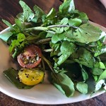 カーサ・ダ・ノーマ - 