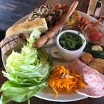 カーサ・ダ・ノーマ - 