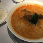 高級中国四川料理 登龍 - 