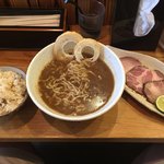 らーめん専門 和海 - 