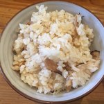 らーめん専門 和海 - 