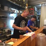 らーめん専門 和海 - 