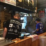 らーめん専門 和海 - 