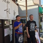 らーめん専門 和海 - 