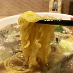 麺屋うまし - 