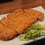 徳田酒店 - じゃこてん