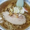 コムギラーメン