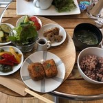 赤門テラスなゆた - 