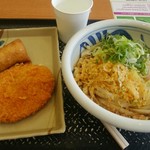 讃岐うどんの心　つるさく - 