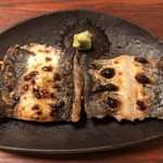 鰻はし本 - ひと口白焼串