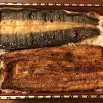 鰻はし本 - 鰻重ろ