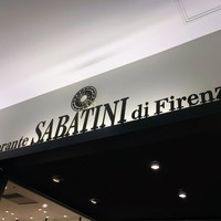 サバティーニ・ディ・フィレンツェ 大丸東京店 - 