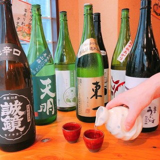東京でおすすめの美味しい日本酒バーをご紹介 食べログ 東京でおすすめの美味しい日本酒バーをご紹介 食べログ