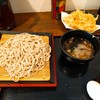 蕎麦たかね 日本橋茅場町店