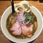 らーめん専門 和心 - 