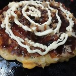 Okonomiyaki Chiyo - 